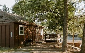 Silver Rapids Lodge & Campground